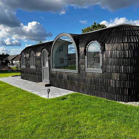 Tirolian Lodge North, Whirlpool, Sauna, Lagerfeuer Bundorf Екстериор снимка